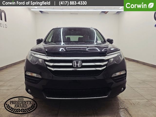 Used 2017 Honda Pilot Touring image 7