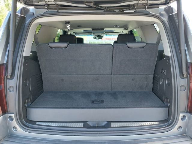 Used 2020 Chevrolet Tahoe Premier image 37