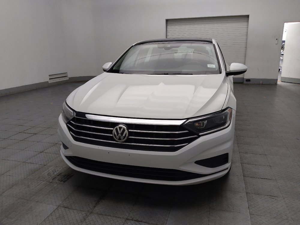 Used 2019 Volkswagen Jetta SEL FWD image 15