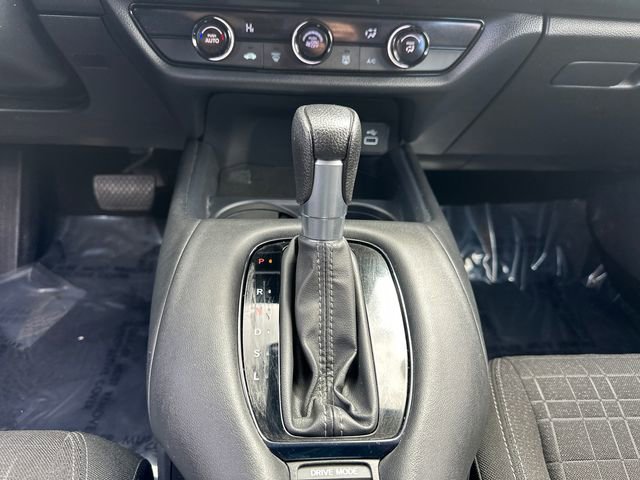 Used 2023 Honda HR-V LX image 24