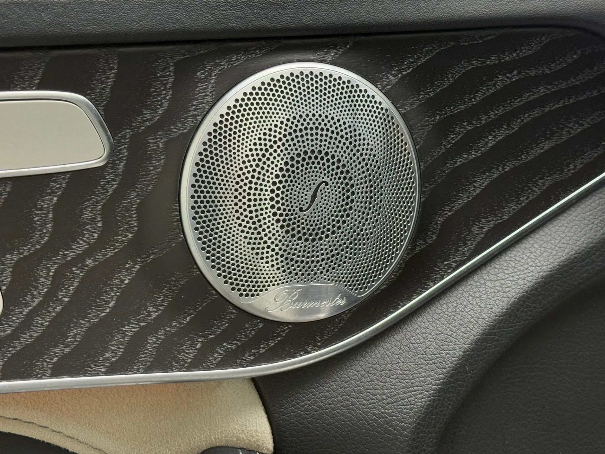 Used 2016 Mercedes-Benz C 63 AMG S image 21