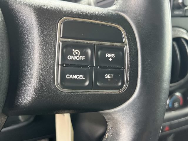 Used 2014 Jeep Wrangler Unlimited Sport w/ Quick Order Package 24S AWD/4WD image 28