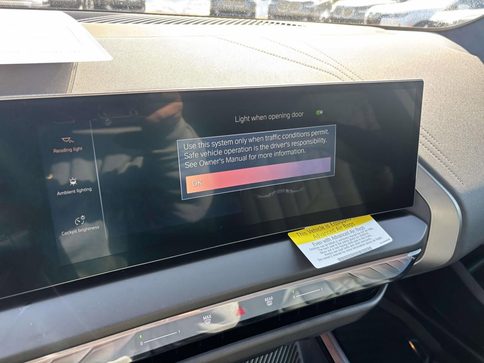 New 2026 BMW X3 xDrive30 image 18