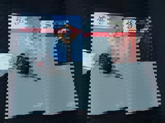 Used 2021 Toyota Tacoma SR5 image 29