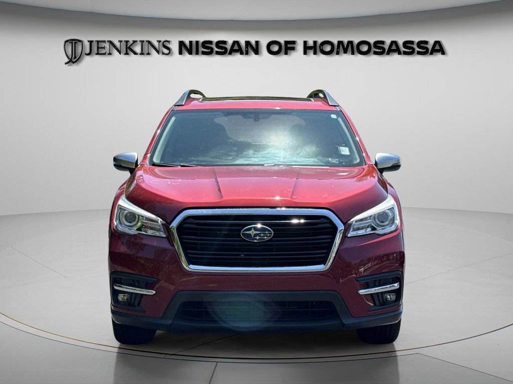 Used 2020 Subaru Ascent Touring w/ Popular Package #2 AWD/4WD image 14