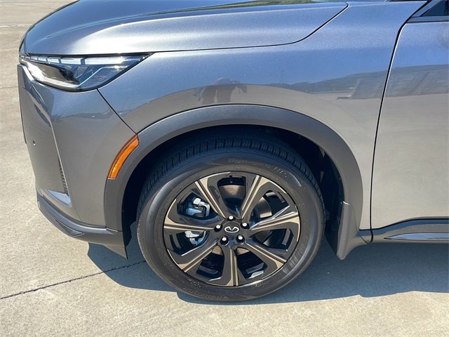 New 2026 INFINITI QX60 Autograph w/ Dark Cargo Package image 30