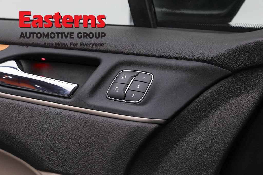 Used 2019 Lincoln MKC Select w/ Select Plus Package image 21