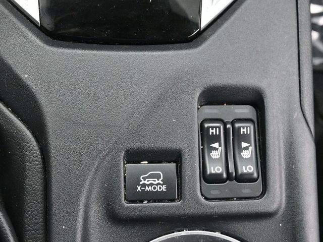 Used 2019 Subaru Crosstrek 2.0i Limited w/ Moonroof Package AWD/4WD image 24