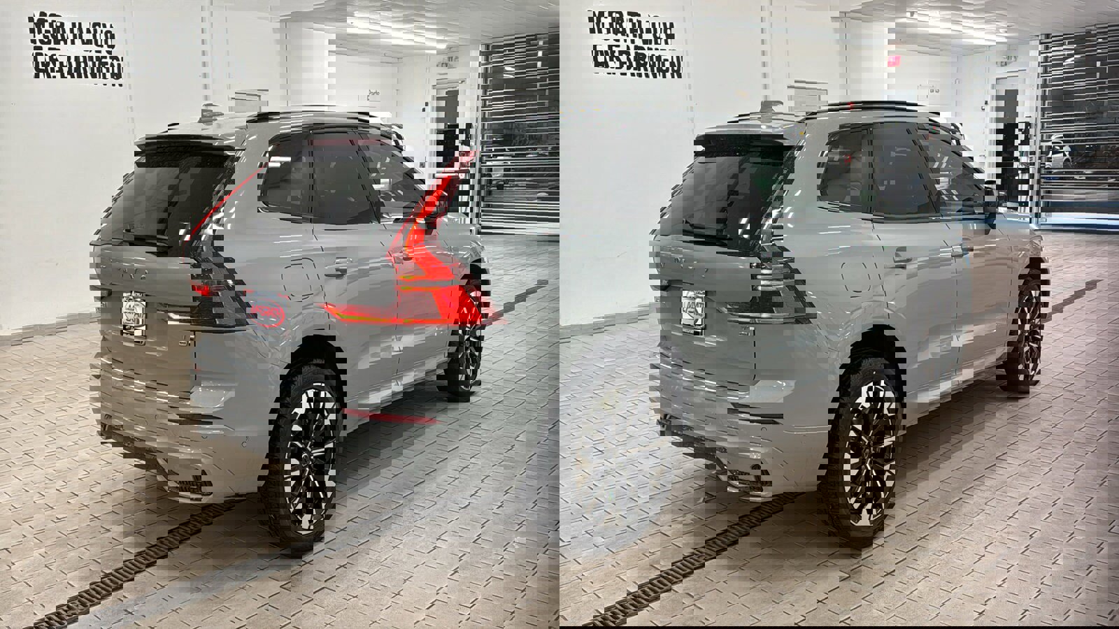 New 2026 Volvo XC60 T8 Plus w/ Protection Package Premier image 5