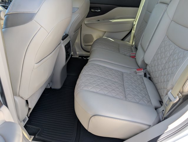Used 2019 Nissan Murano Platinum w/ Cargo Package FWD image 28