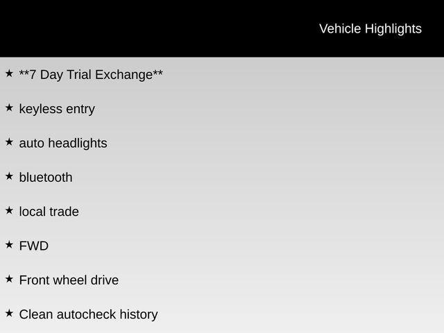 Used 2015 Ford Fiesta SE w/ Equipment Group 201A image 5