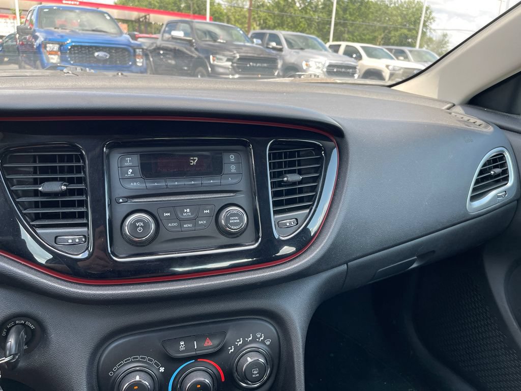 Used 2014 Dodge Dart SXT FWD image 13