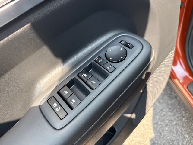 Certified 2025 Hyundai Santa Fe XRT AWD/4WD image 11