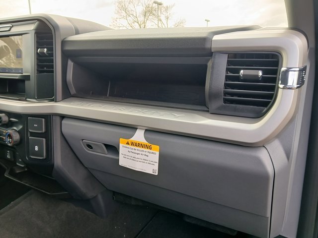 New 2026 Ford F250 XL w/ STX Appearance Package image 31