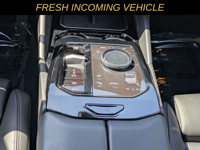 Used 2025 BMW 530i image 16