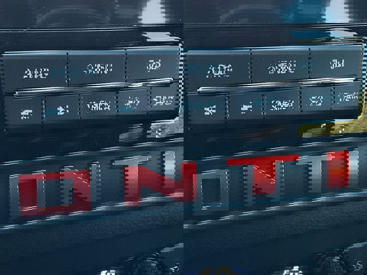 New 2026 Nissan Frontier PRO-4X w/ Pro Premium Package image 44