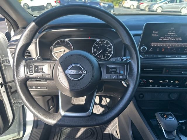 Used 2024 Nissan Rogue SV image 20