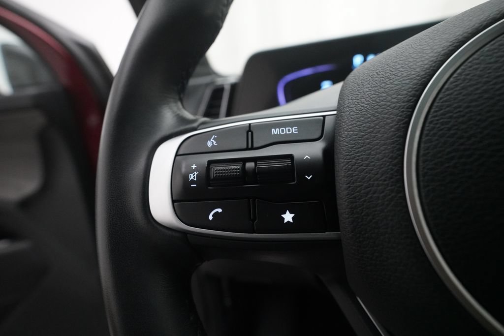 Used 2023 Kia Sportage X-Line w/ X-Line Premium Package AWD/4WD image 18