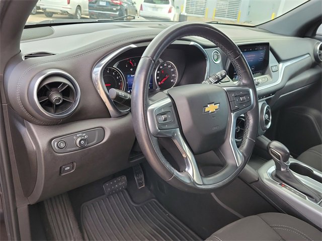 Used 2020 Chevrolet Blazer LT image 7