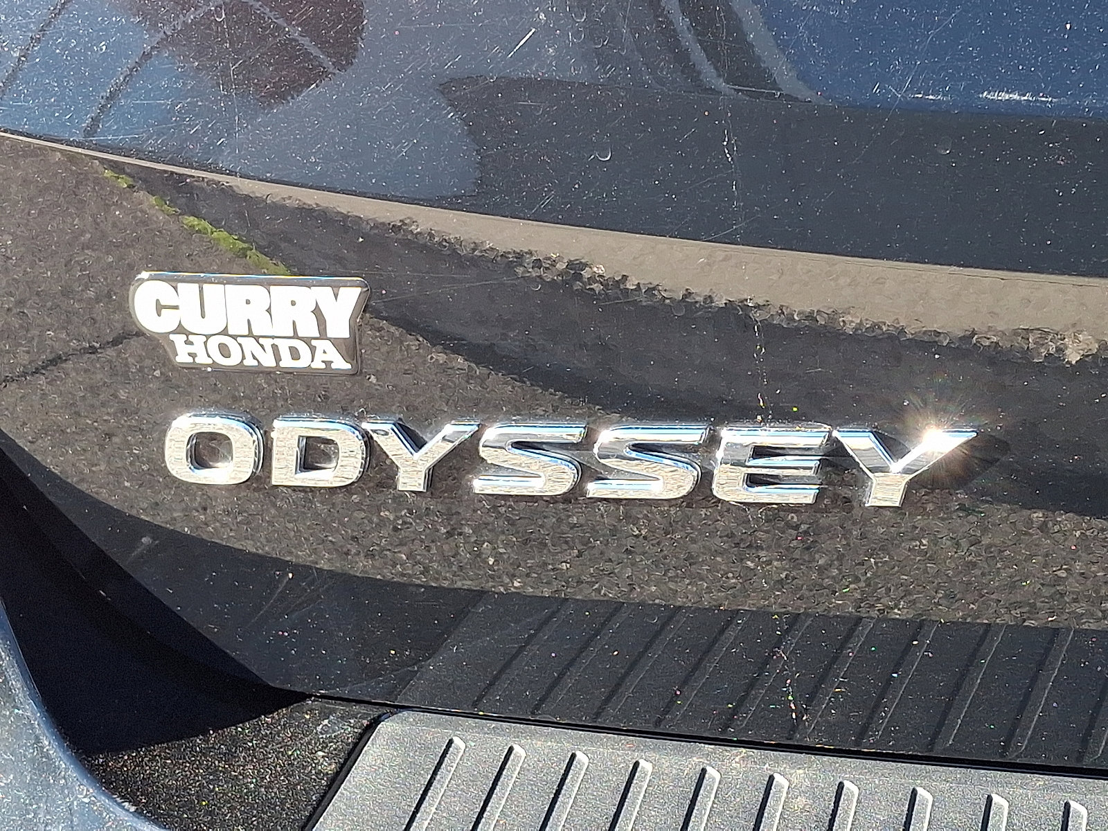 Used 2023 Honda Odyssey Elite image 38