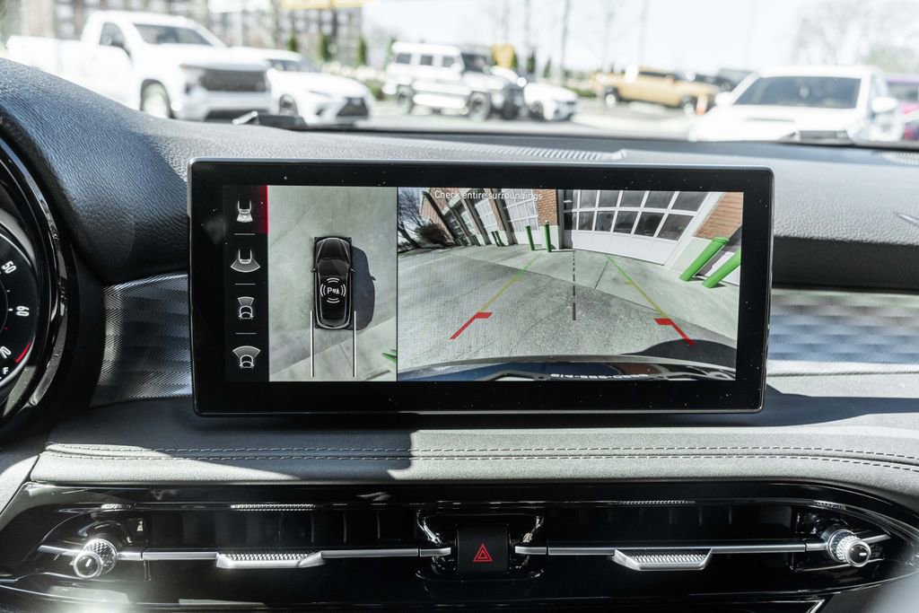 Used 2024 Alfa Romeo Tonale Veloce image 12