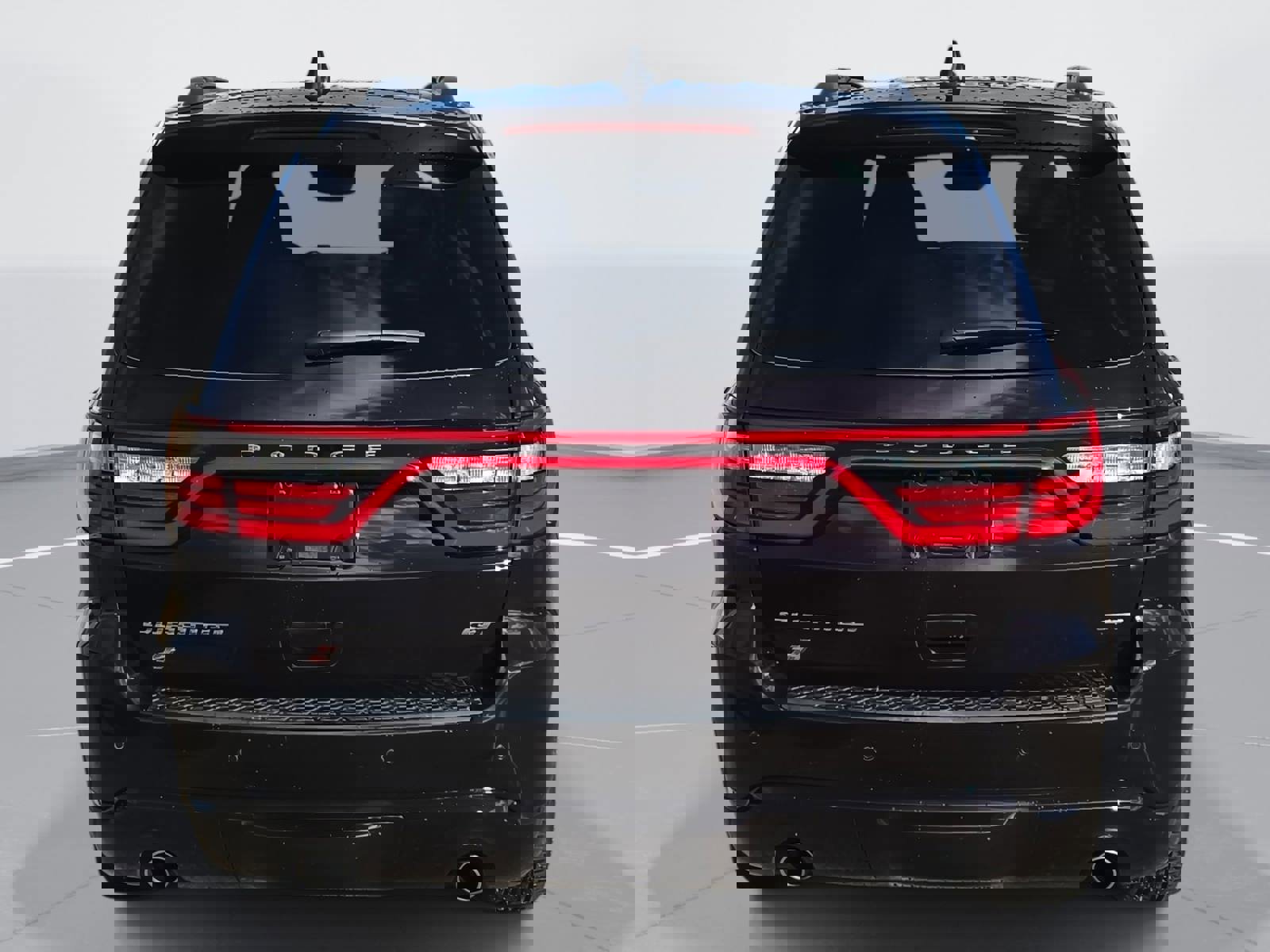 Used 2025 Dodge Durango GT image 6