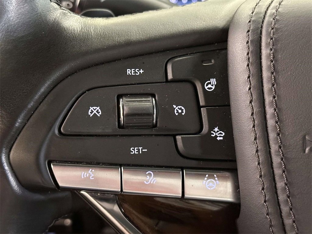 Used 2023 Cadillac Escalade Sport Platinum image 24