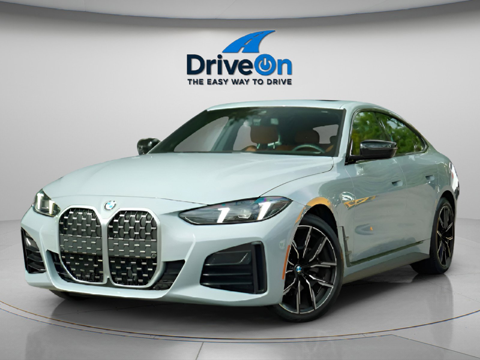 Used 2025 BMW 430i xDrive