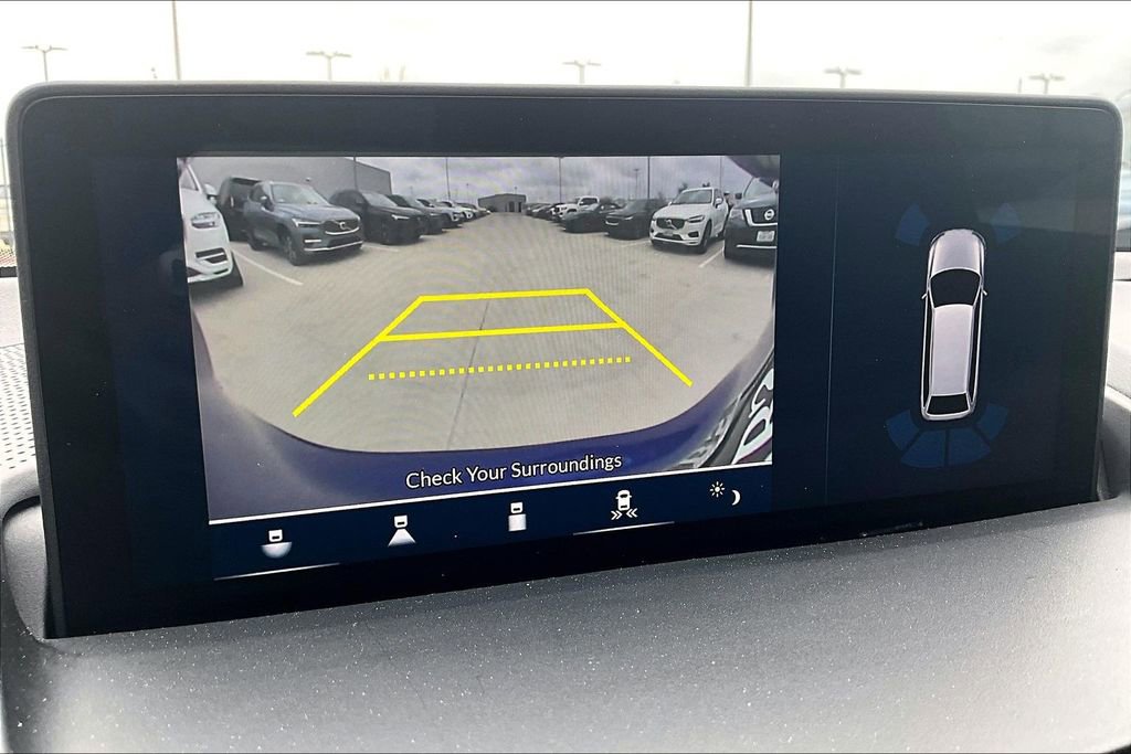 Certified 2023 Acura RDX A-Spec image 28