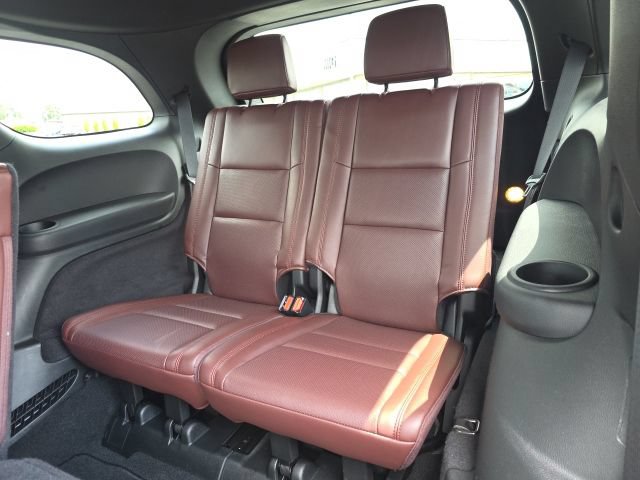 Used 2024 Dodge Durango GT AWD/4WD image 32