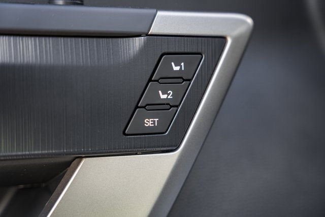 New 2026 Toyota Tundra Platinum image 42