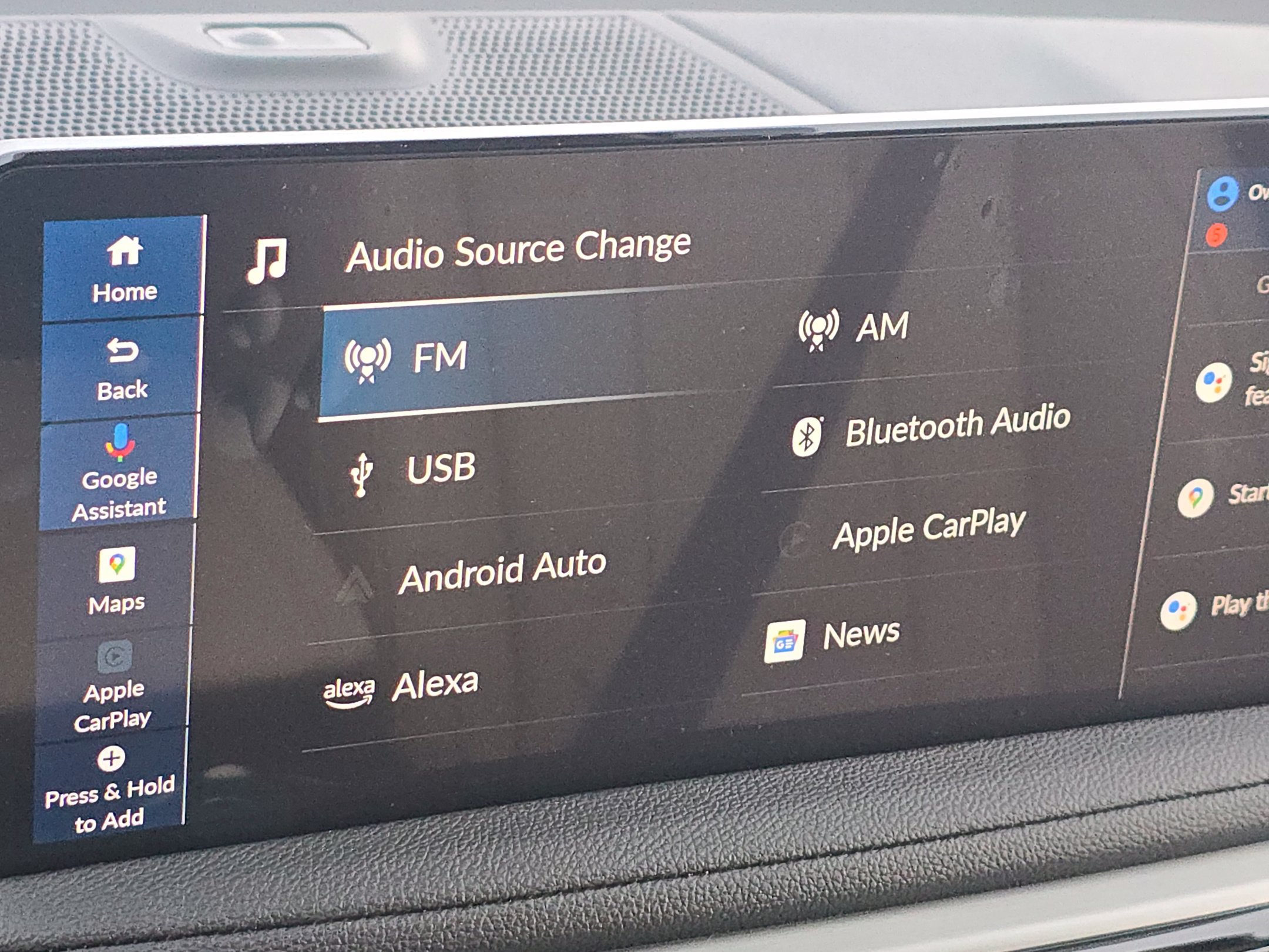 New 2026 Acura MDX SH-AWD image 19