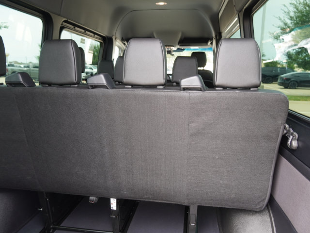 Used 2025 Mercedes-Benz Sprinter 2500 image 13