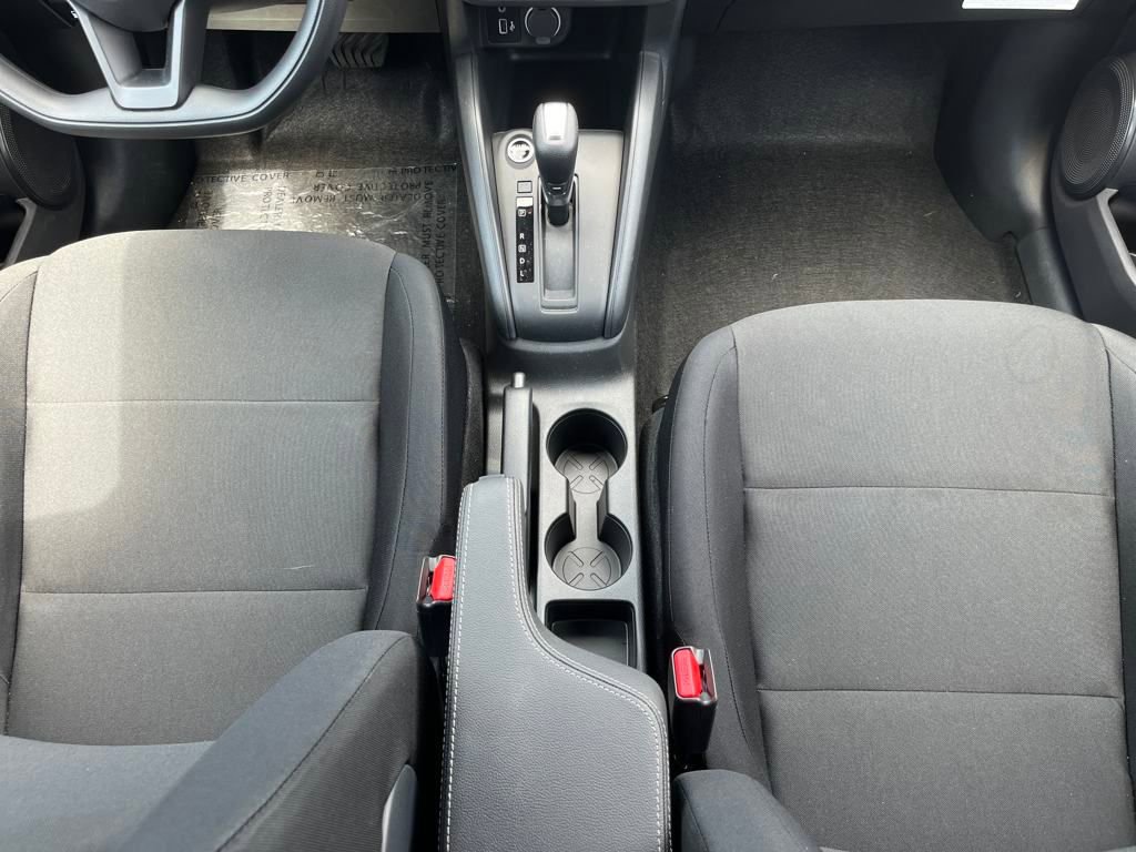 New 2025 Nissan Kicks Play S image 28