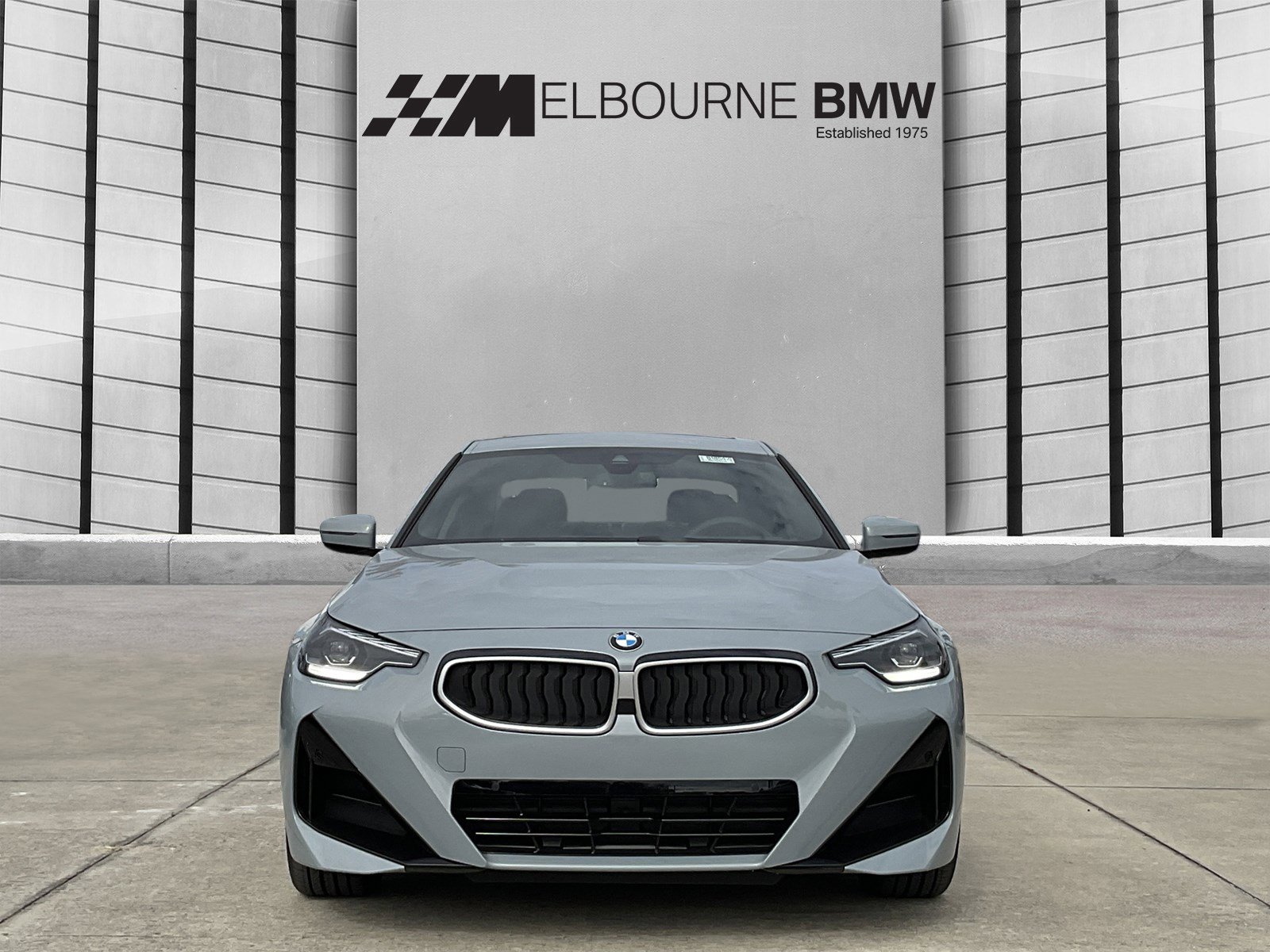 New 2026 BMW 230i Coupe w/ M Sport Package image 2