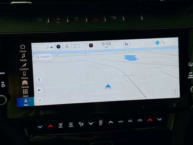 New 2026 Jeep Grand Cherokee L 4WD image 13