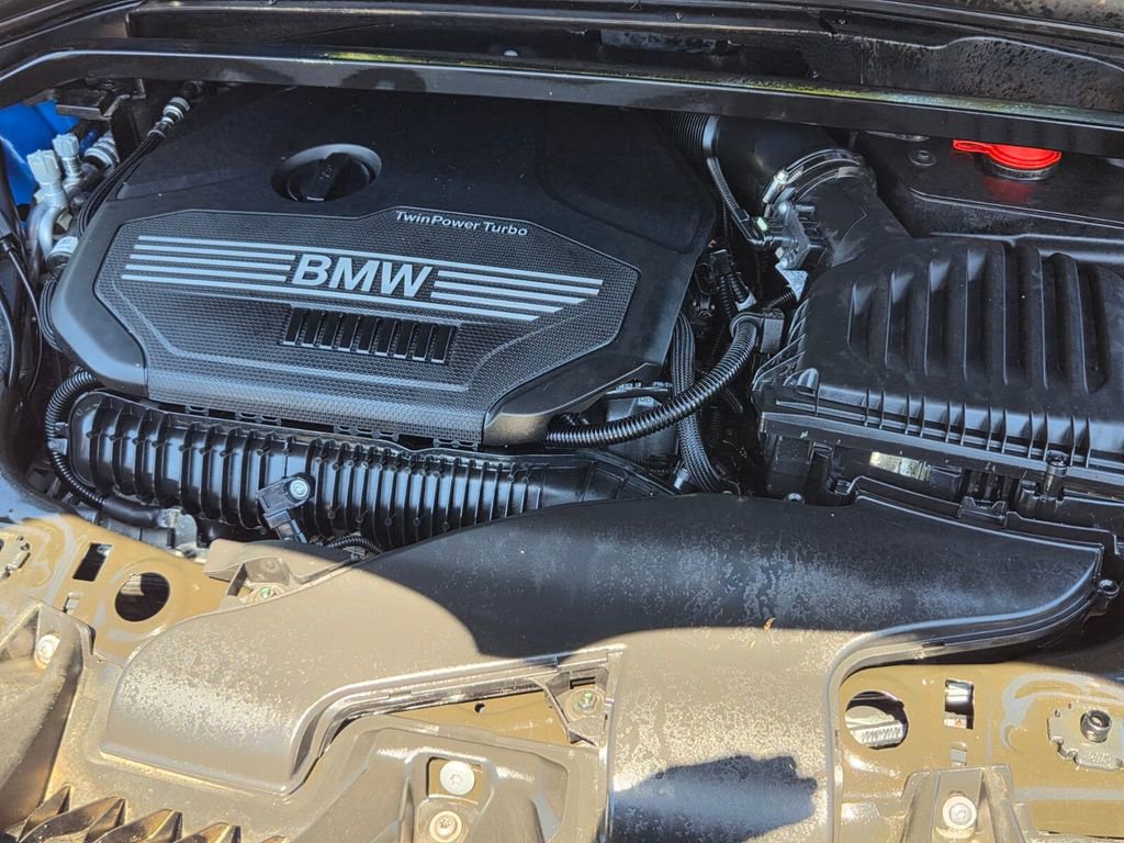 Used 2021 BMW X1 sDrive28i w/ M Sport Package FWD image 10