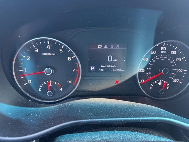 Used 2022 Kia Sportage LX w/ LX FWD Value Edition Package image 14