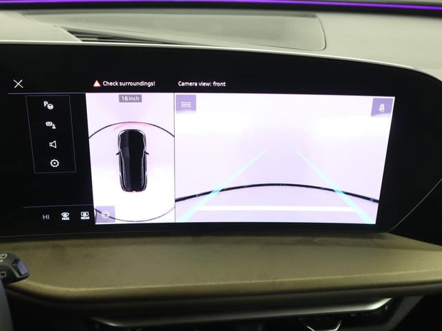 Certified 2025 Audi Q5 Premium Plus w/ Premium Plus image 19