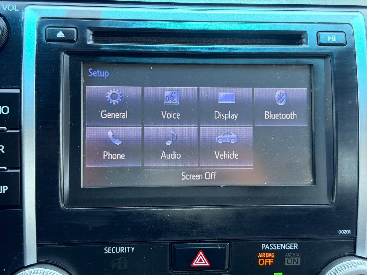 Used 2014 Toyota Camry SE FWD image 41