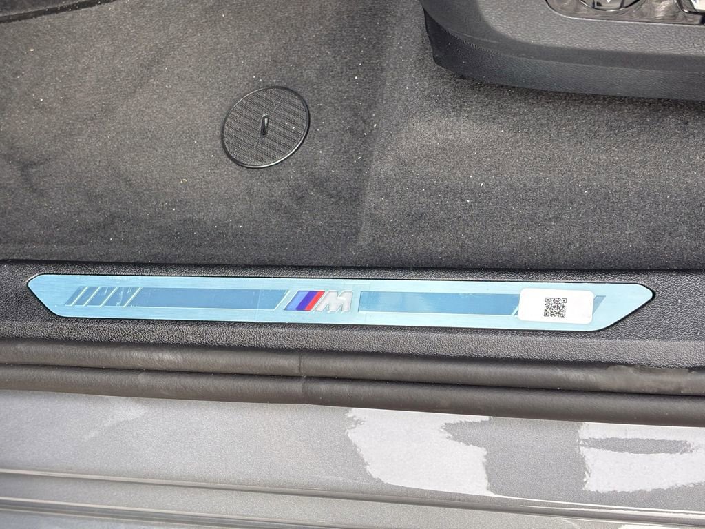 New 2026 BMW X7 xDrive40i image 10