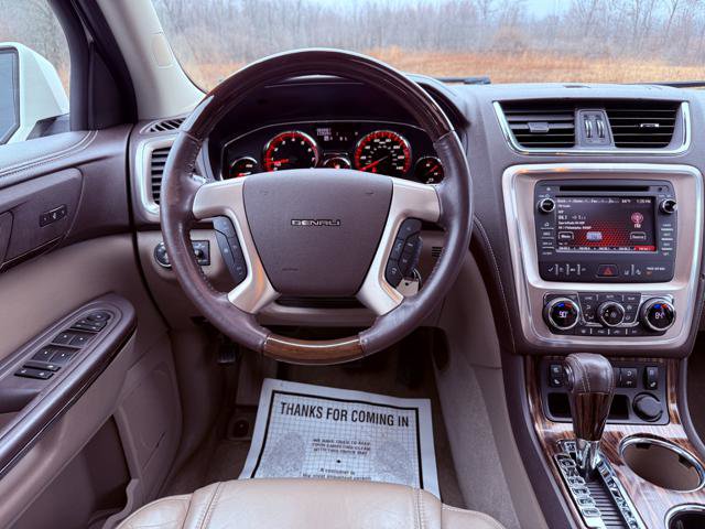 Used 2014 GMC Acadia Denali image 12