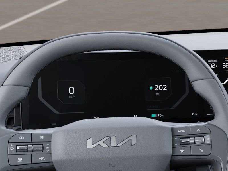 New 2026 Kia EV9 Land w/ Nightfall Edition Package image 21