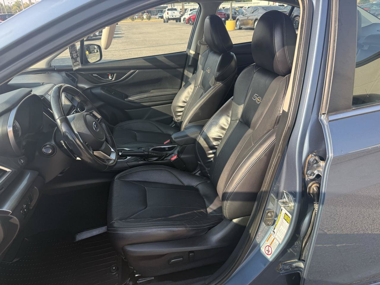 Used 2018 Subaru Impreza 2.0i Limited w/ 50th Anniversary Edition AWD/4WD image 9