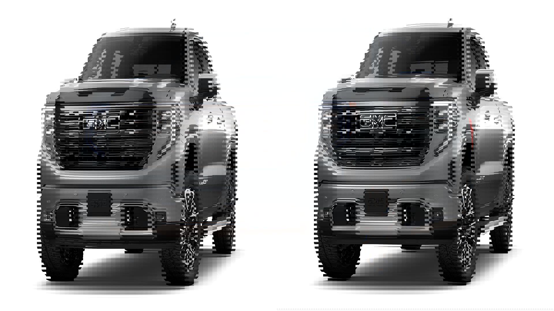 New 2026 GMC Sierra 1500 Denali Ultimate image 62