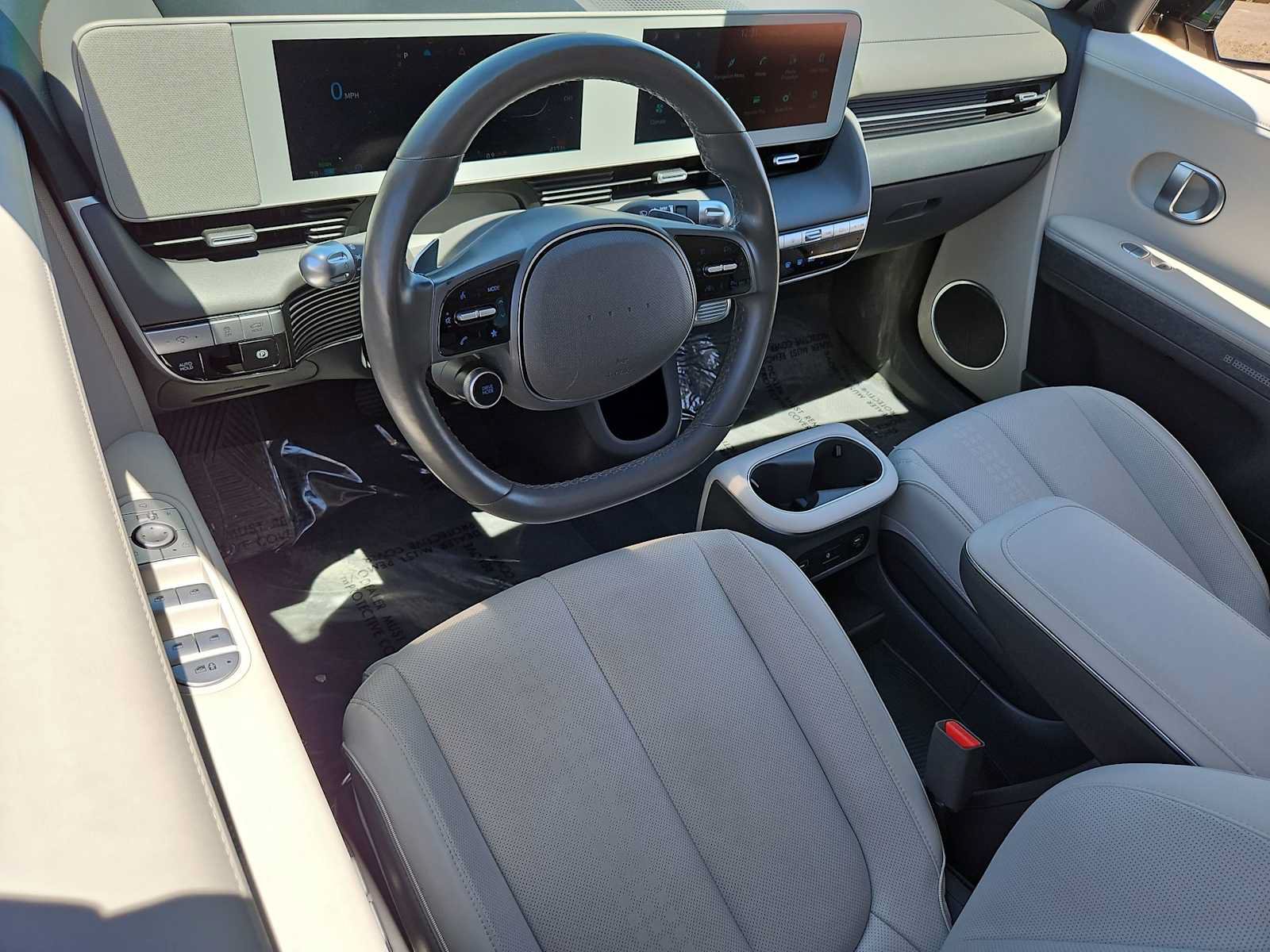 Certified 2023 Hyundai Ioniq 5 Limited AWD/4WD image 10