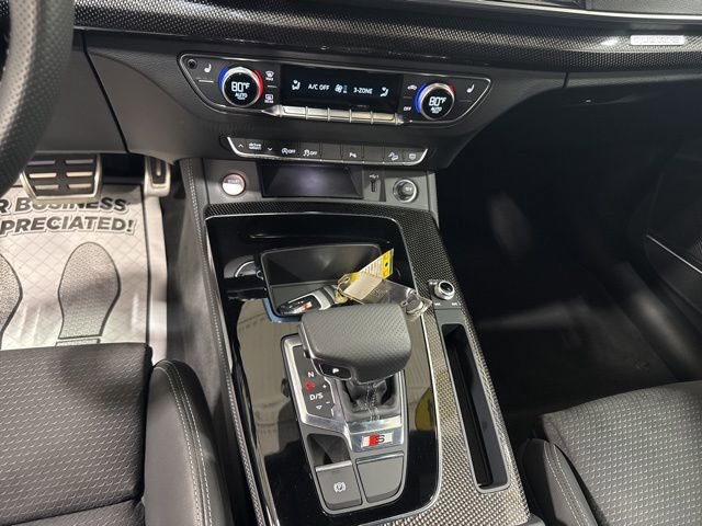 Used 2024 Audi SQ5 Premium Plus image 12