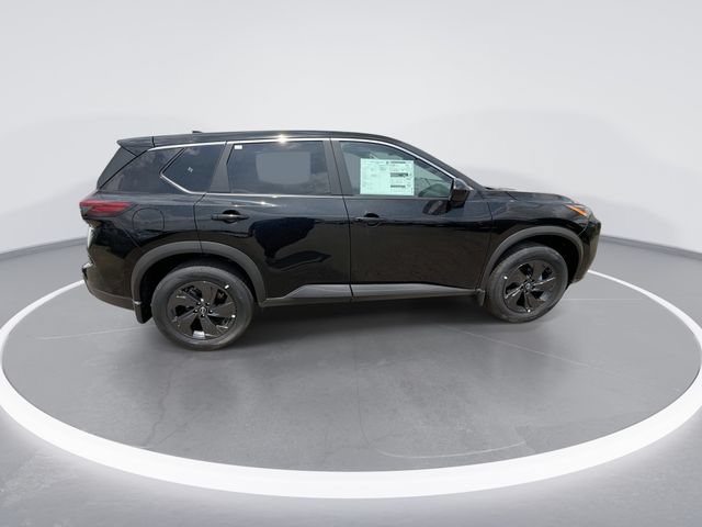 New 2026 Nissan Rogue SV w/ Cold Weather Package AWD/4WD image 9
