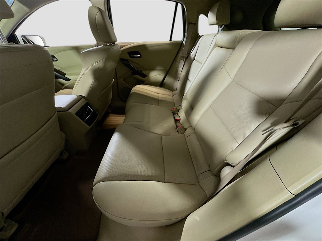 Used 2017 Acura RDX AWD w/ Advance Package image 25