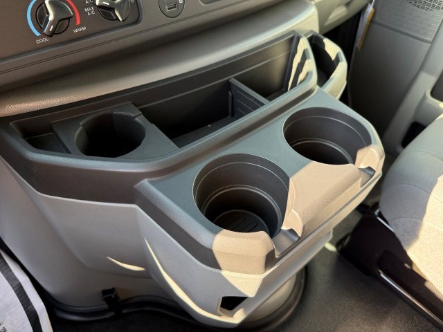 New 2026 Ford E-350 and Econoline 350 Super Duty w/ Power Equipment Group image 25